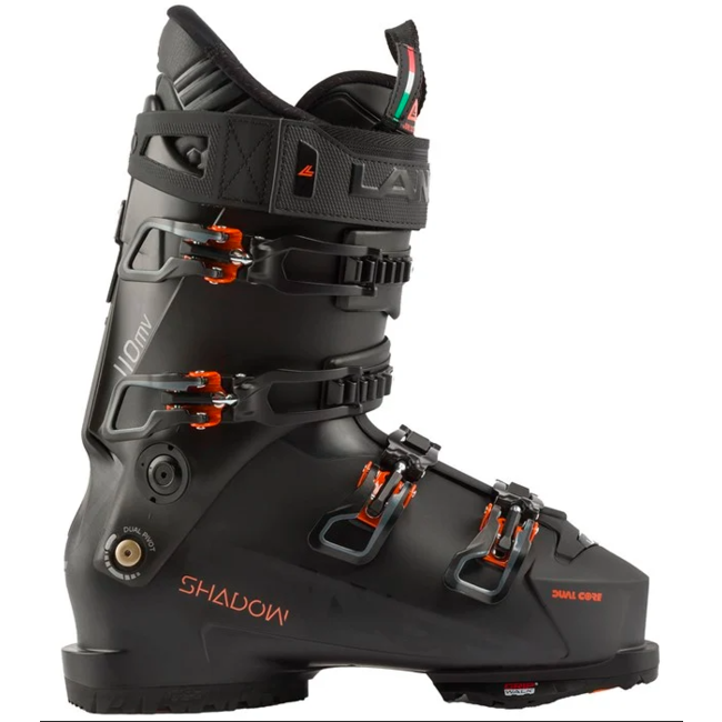 Lange Ski Boot Shadow 110 MV GW 2025