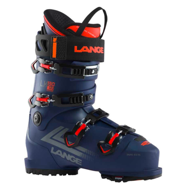 Lange Ski Boot LX 130 HV GW 2024