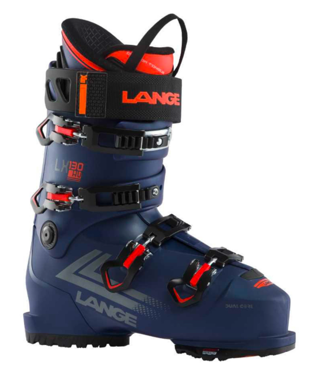 Lange Ski Boot LX 130 HV GW 2024
