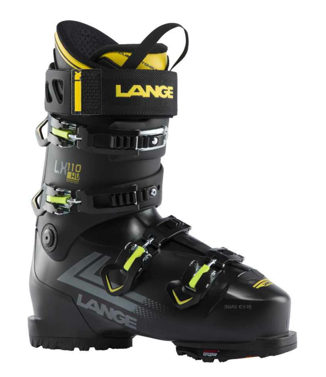 Lange Ski Boot LX 110 HV GW 2024