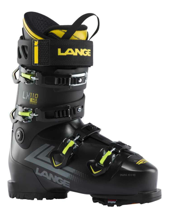 Lange Ski Boot LX 110 HV GW 2024 FanatykCo Ski & Cycle
