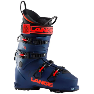 Lange Lange Ski Boot XT3 Free 130 LV GW 2024