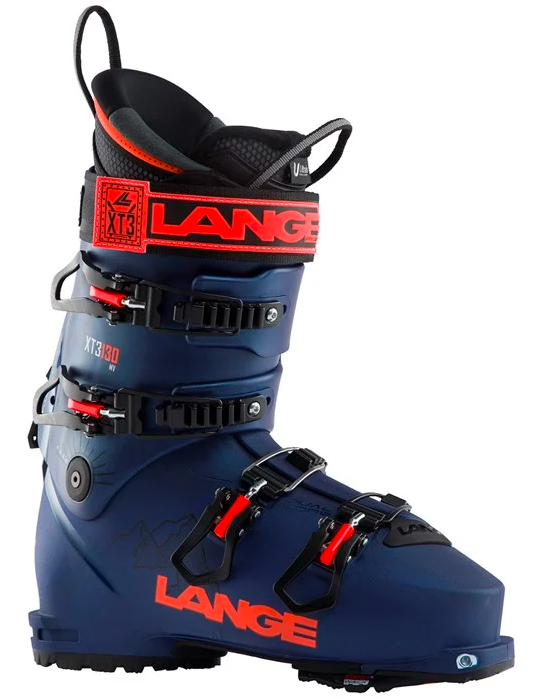 Lange Ski Boot XT3 Free 130 LV GW 2024 FanatykCo Ski & Cycle