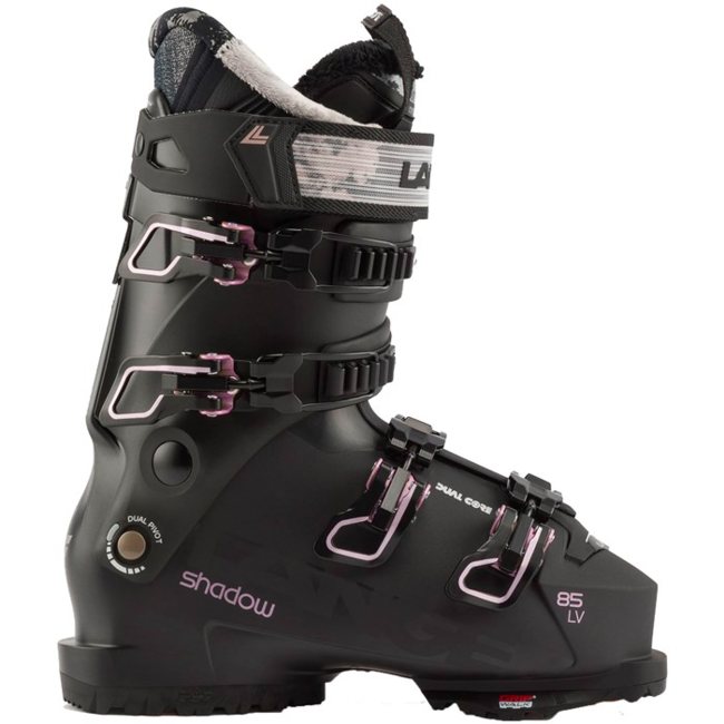 Lange Ski Boot Shadow 85 W MV GW 2025