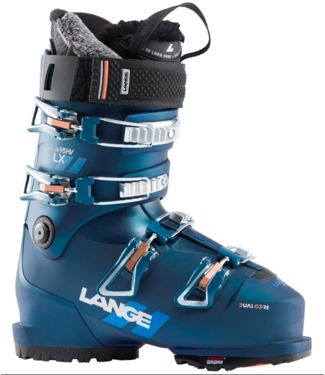 Lange Lange Ski Boot LX 95 W HV GW 2024