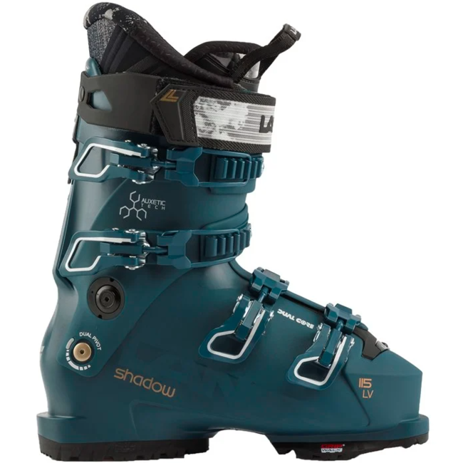 Lange Ski Boot Shadow 115 W LV GW 2025