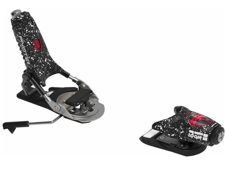 Look Binding Pivot 15 GW 2024 FanatykCo Ski & Cycle