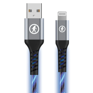 Outdoor Tech Outdoor Tech TRANSCENDENT - USB A to Lightning Charge Cable