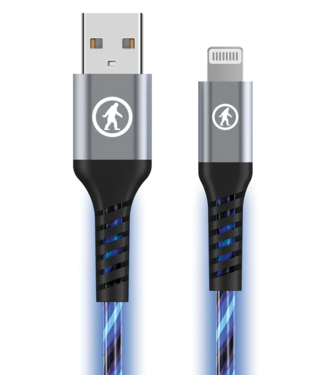 Outdoor Tech Outdoor Tech TRANSCENDENT - USB A to Lightning Charge Cable