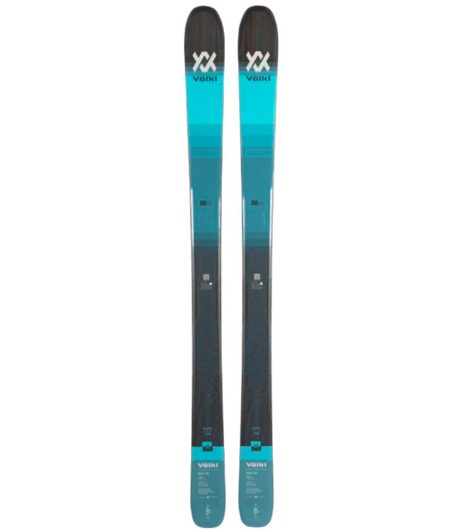 Volkl Ski Blaze 106  2024