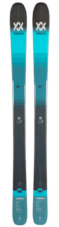 Volkl Ski Blaze 106 2024 | Fanatyk Co - FanatykCo Ski & Cycle