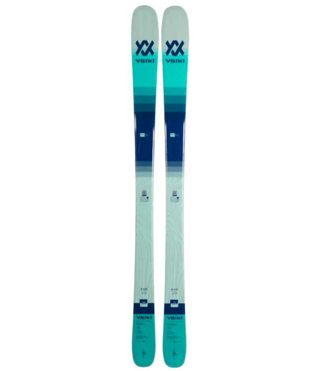 Volkl Ski Blaze 86W  2024