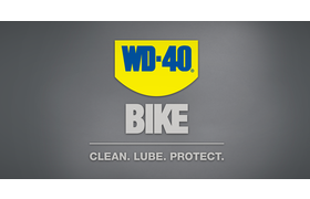 WD-40 Bike