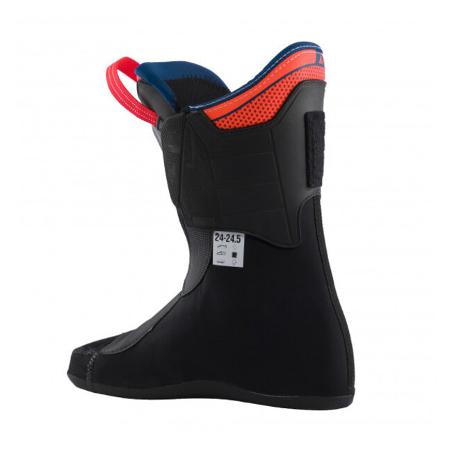 Lange Ski Boot RS 120 SC 2022