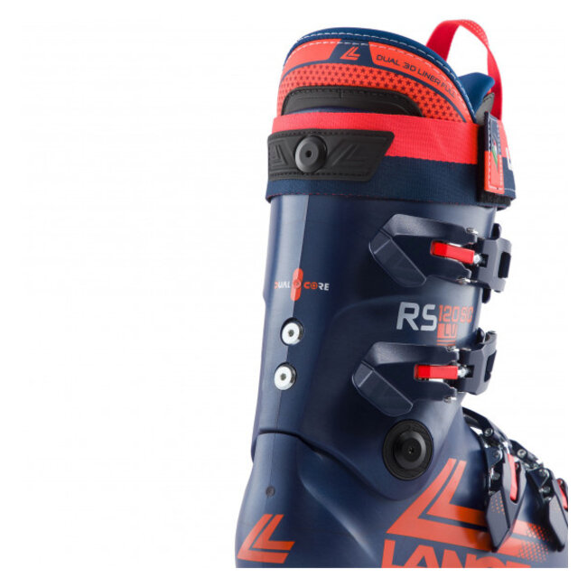 Lange Ski Boot RS 120 SC 2022