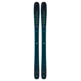 Head Head Ski Kore 97 W  2024