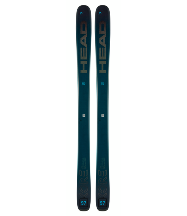 Head Ski Kore 97 W  2024