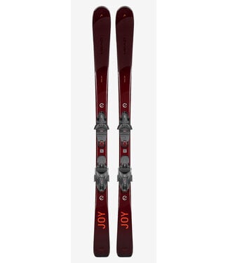 Head Head Ski E-Total Joy Sw + Joy 11 Gw Slr 2024