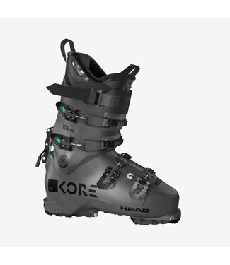 Head Head Ski Boot Kore Rs 105 W Gw 2024