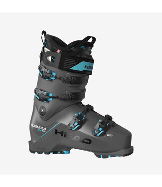 Head Head Ski Boot Formula 130 Mv Gw 2024