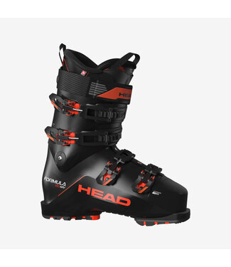 Head Head Ski Boot Formula 110 Mv Gw  2024