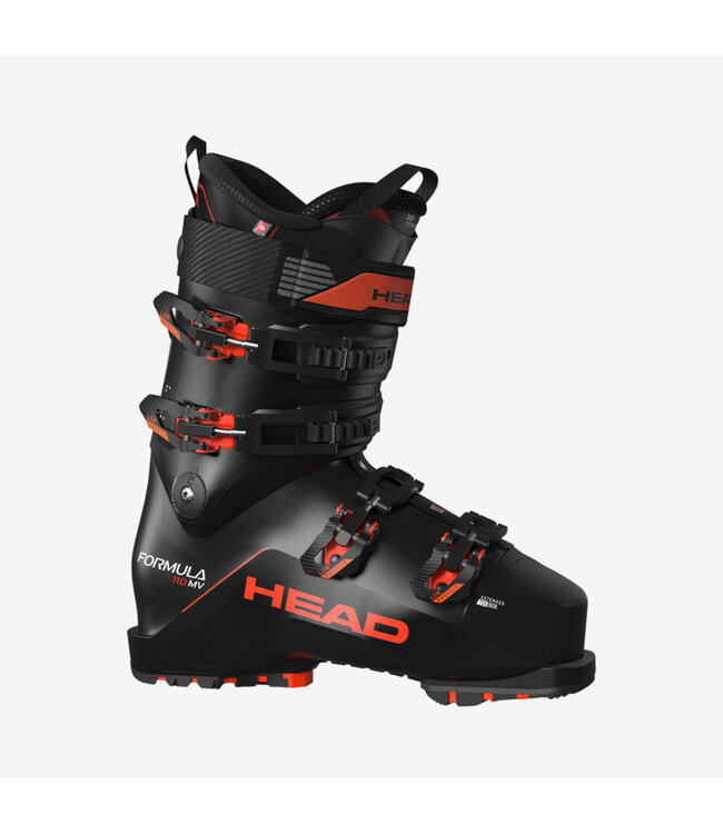 Head Ski Boot Formula 110 Mv Gw  2024
