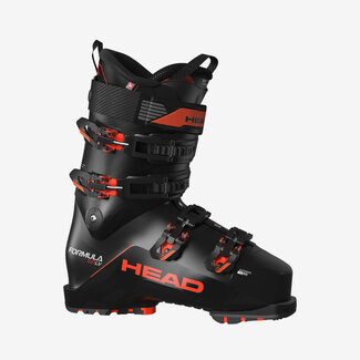 Head Head Ski Boot Formula 110 Lv Gw  2024