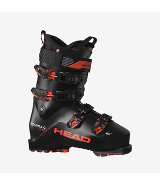 Head Head Ski Boot Formula 110 Lv Gw  2024