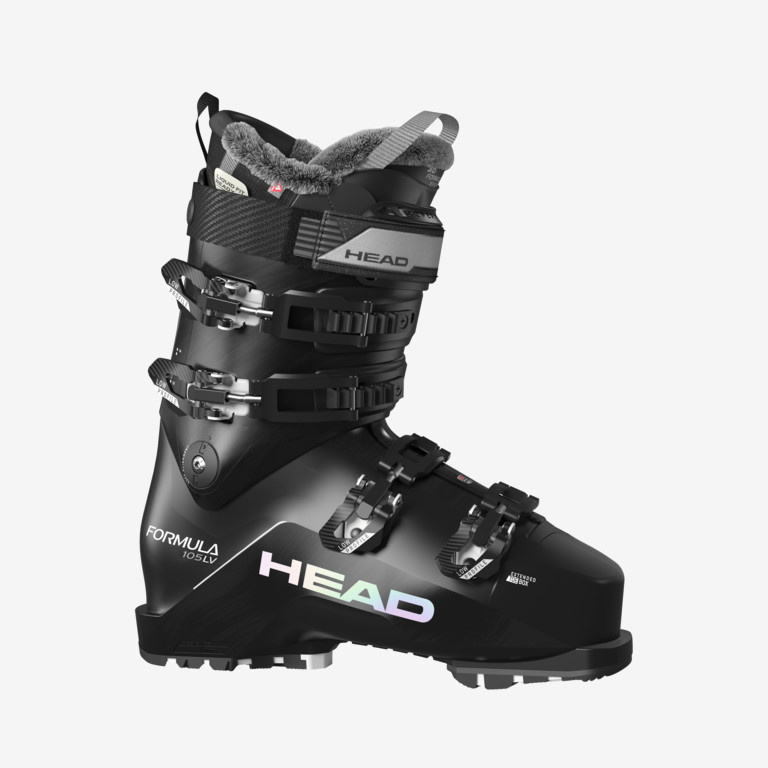 Head Ski Boot Formula 105 W Lv Gw 2024 FanatykCo Ski & Cycle