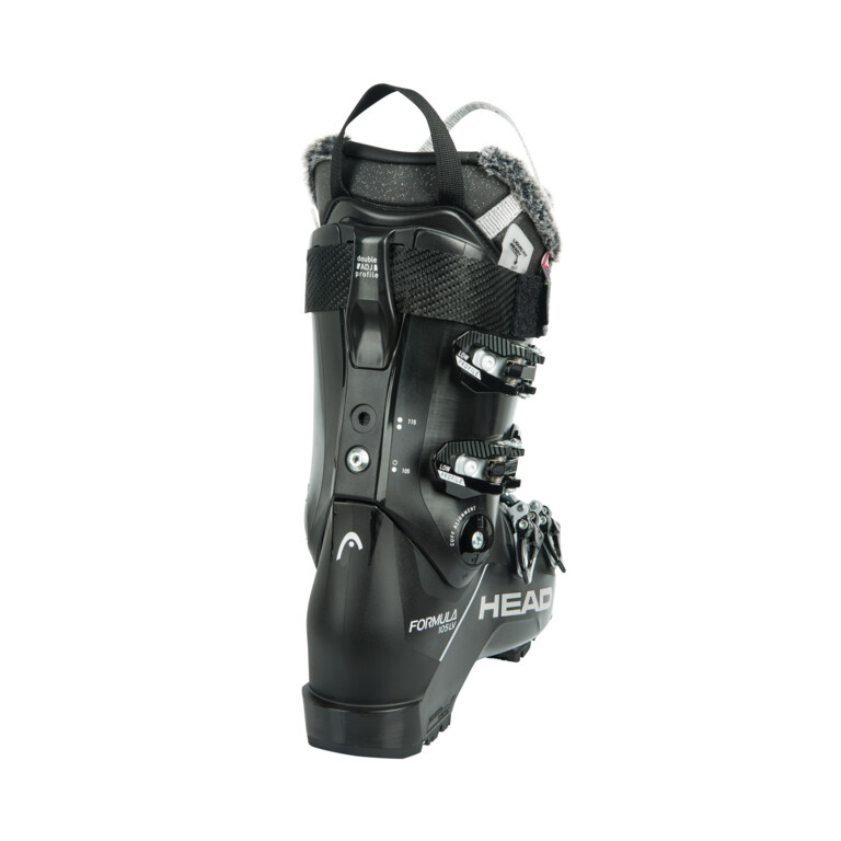 Head Ski Boot Formula 105 W Lv Gw 2024 FanatykCo Ski & Cycle