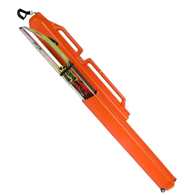 Sportube Ski Cases