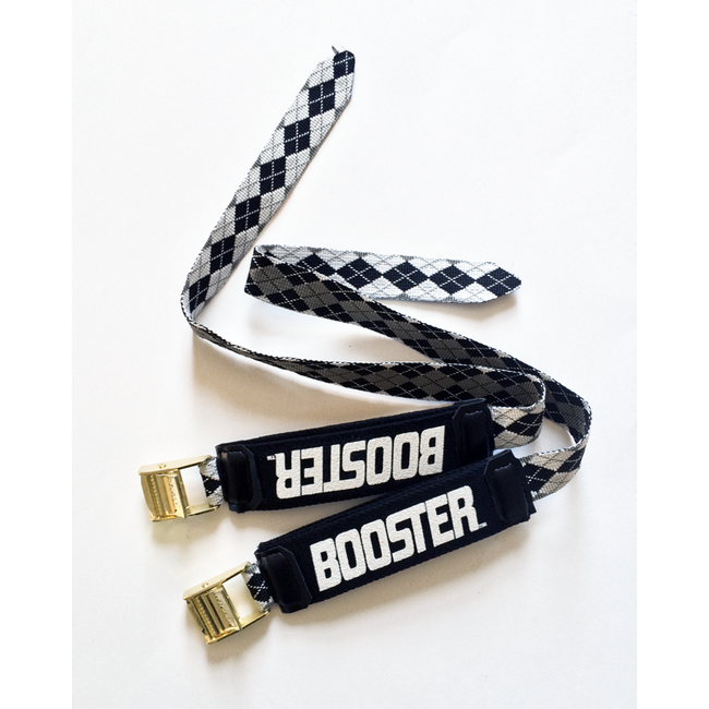 Booster Strap World Cup 3 Layers with Shunt+Metal Cam