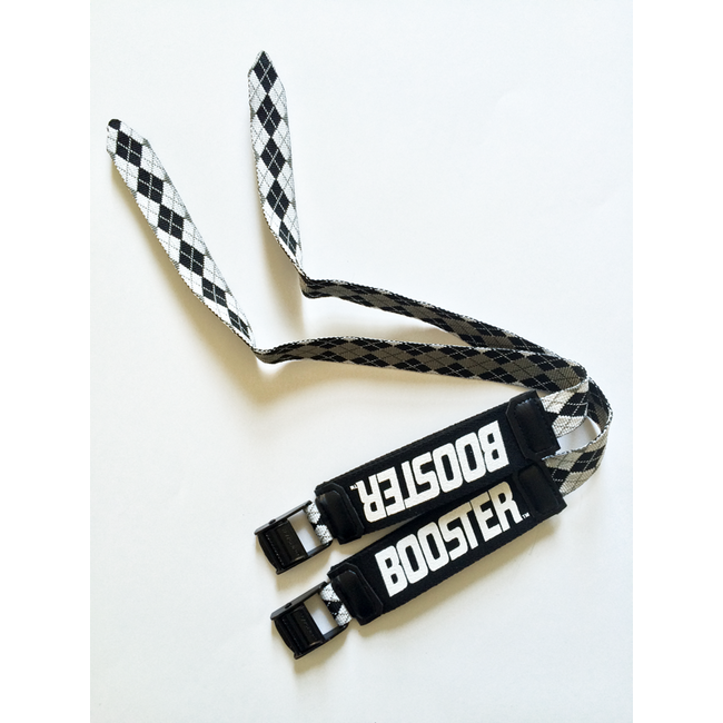Booster Strap Expert 3 Layers + Metal Cam