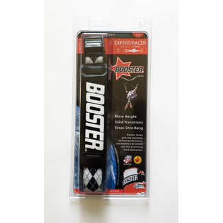 Booster Booster Strap Expert 3 Layers + Metal Cam