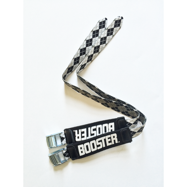 Booster Strap Intermediate 2 Layers + Metal Cam