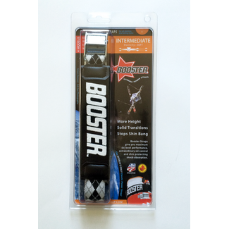 Booster Booster Strap Intermediate 2 Layers + Metal Cam