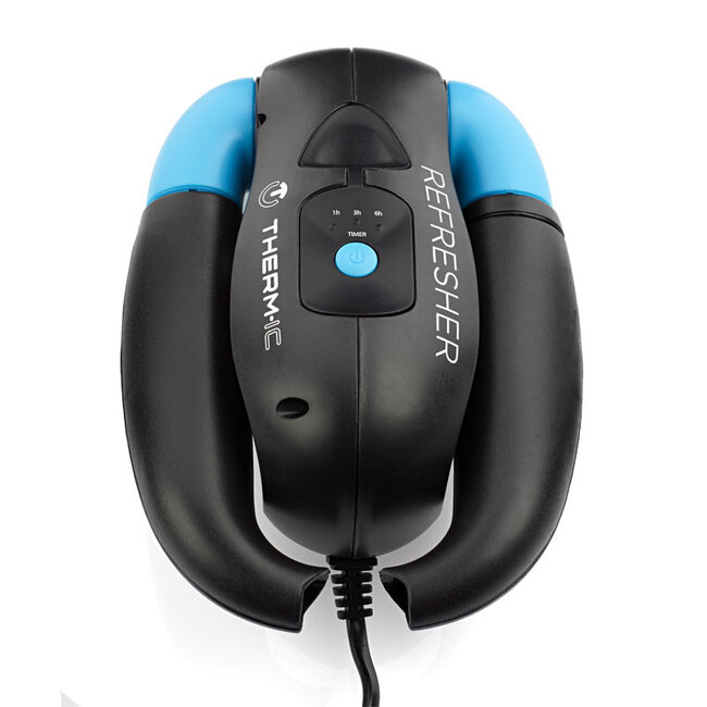 Thermic Boot Dryer "Refresher" 110V With Timer