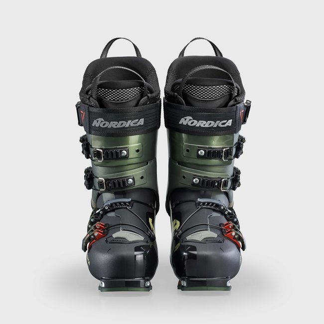 Nordica BOOT BACKPACK BAG LITE Ski Boot Bag