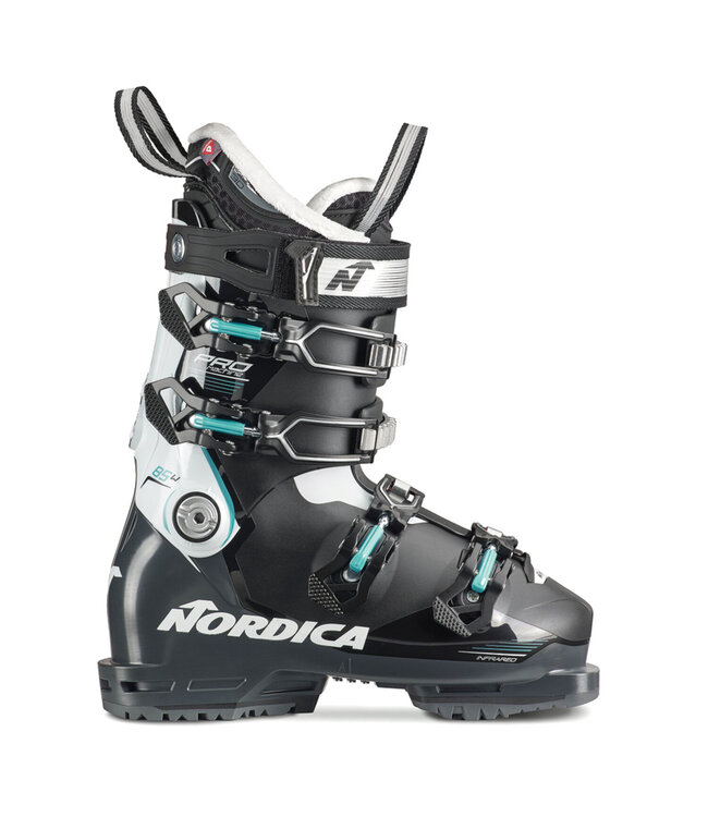 Nordica Ski Boot Promachine 85 W 2024