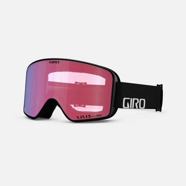 Giro Goggle Method 2025