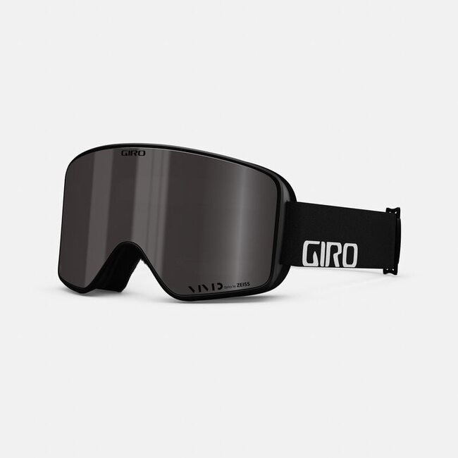 Giro Goggle Method 2025