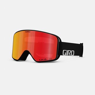 Giro Giro Goggle Method 2025
