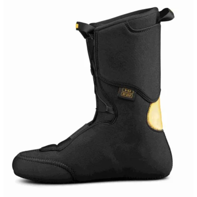 Intuition Liner Tour Tongue