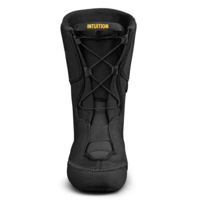 Intuition Liner Tour Tongue