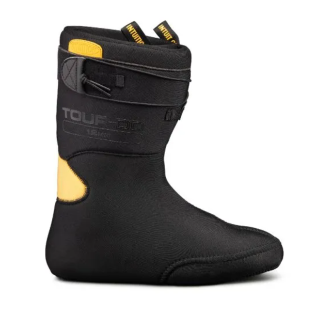 Intuition Liner Tour Wrap