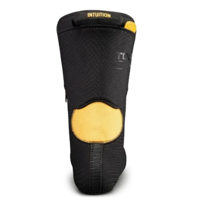 Intuition Liner Tour Wrap