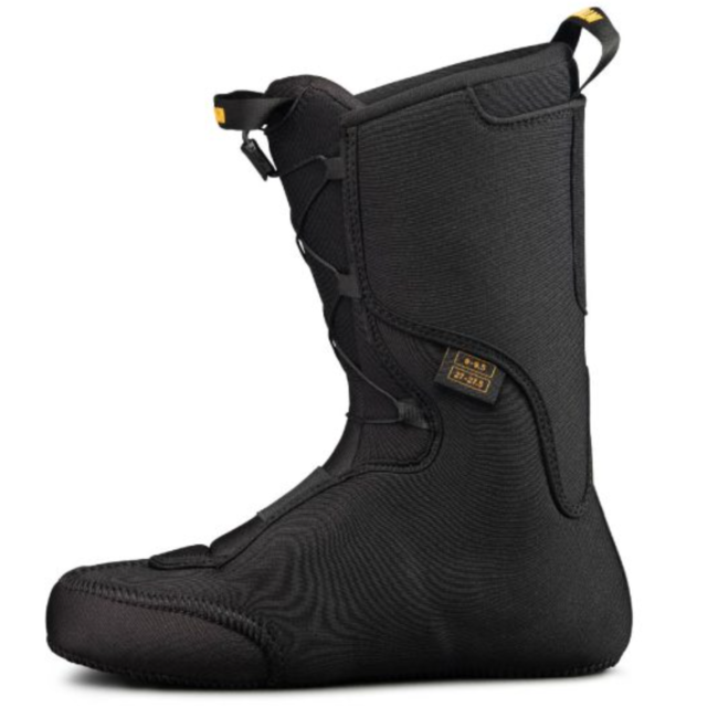 Intuition Liner Dh Tongue