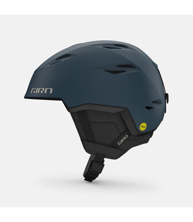 Giro Helmet Grid Spherical 2024 FanatykCo Ski & Cycle