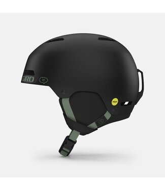 Giro Giro Helmet Ledge Mips 2024