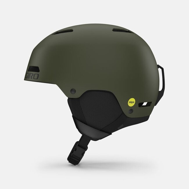 Giro Helmet Ledge Mips 2024